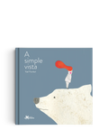 A simple vista - Leo Leo Libros