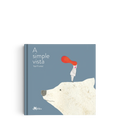 A simple vista - Leo Leo Libros