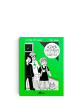 Agencia Mysterium - Leo Leo Libros
