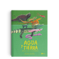 Agua y tierra: anfibios y reptiles de América