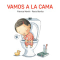 Vamos a la cama - Leo Leo Libros