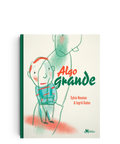 Algo grande - Leo Leo Libros