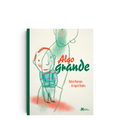 Algo grande - Leo Leo Libros