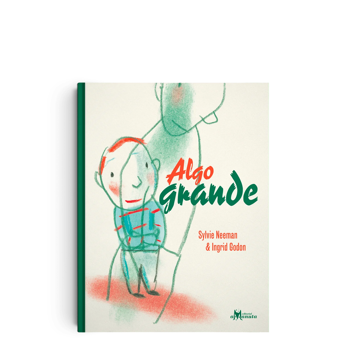 Algo grande