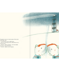 Algo grande - Leo Leo Libros