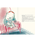 Algo grande - Leo Leo Libros