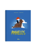 Anhelos - Leo Leo Libros