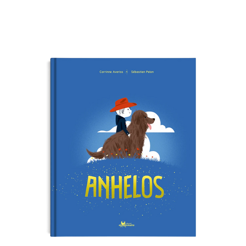 Anhelos - Leo Leo Libros
