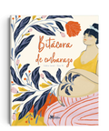 Bitácora de embarazo - Leo Leo Libros