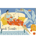 Bitácora de embarazo - Leo Leo Libros