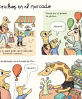 La sopa más rica y otros cuentos - Leo Leo Libros
