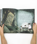 Cómo llegar a la luna - Leo Leo Libros