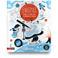 Enigmas de la ciencia - Leo Leo Libros