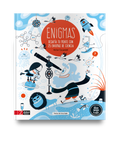 Enigmas de la ciencia - Leo Leo Libros