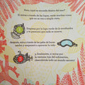 ¿Qué se esconde dentro del mar? - Leo Leo Libros