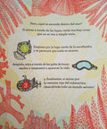 ¿Qué se esconde dentro del mar? - Leo Leo Libros