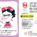 DOBLE JUEGO de preguntas y respuestas - Leo Leo Libros