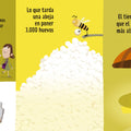 ¿Cuánto mide? - Leo Leo Libros