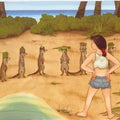 Reina Gisela - Leo Leo Libros