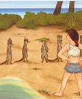 Reina Gisela - Leo Leo Libros