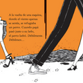 Un perro en casa - Leo Leo Libros