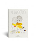 Al lado tuyo - Leo Leo Libros