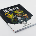 El bosco (lectores 16 años +) - Leo Leo Libros