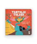 Tantalia Toloso - Leo Leo Libros
