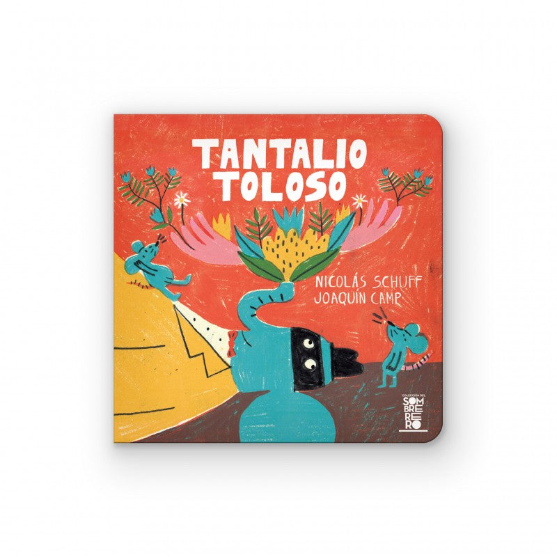 Tantalia Toloso