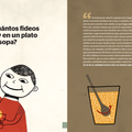 Matemática hasta en la sopa - Leo Leo Libros