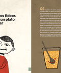 Matemática hasta en la sopa - Leo Leo Libros