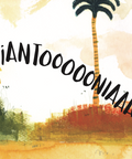 Antonia va al río - Leo Leo Libros