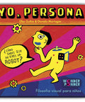 Yo, persona — contenido de la caja