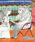 Inés - Leo Leo Libros