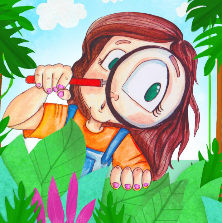 Coquí ¡Hola! ¡Hello!