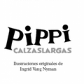 Pippi Calzaslargas - Leo Leo Libros