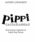 Pippi Calzaslargas - Leo Leo Libros