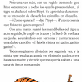 Pippi se embarca - Leo Leo Libros