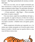 Pippi se embarca - Leo Leo Libros