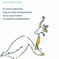 De los pies a la cabeza - Leo Leo Libros