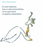 De los pies a la cabeza