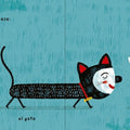 De paseo - Leo Leo Libros