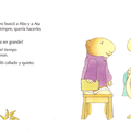 Chigüiro Abo y Ata - Leo Leo Libros