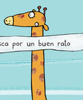 El chupete perdido - Leo Leo Libros