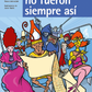 Los libros no fueron siempre así