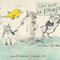 ¿Qué hacer un domingo? - Leo Leo Libros