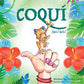 Coquí ¡Hola! ¡Hello!