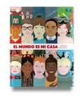 El mundo es mi casa - Leo Leo Libros