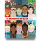 El mundo es mi casa
