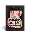 Miedo a la oscuridad - Leo Leo Libros